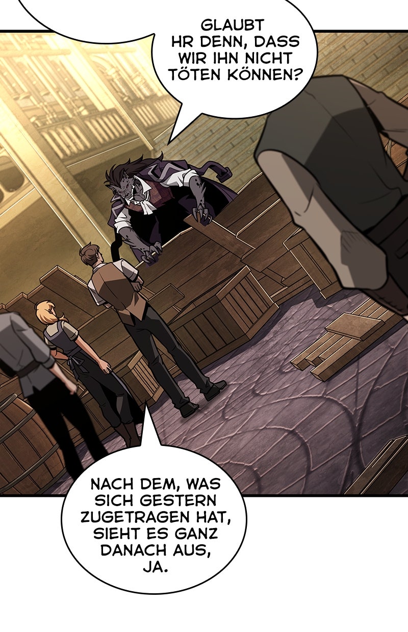 Read Der allwissende Leser DE Manga Online