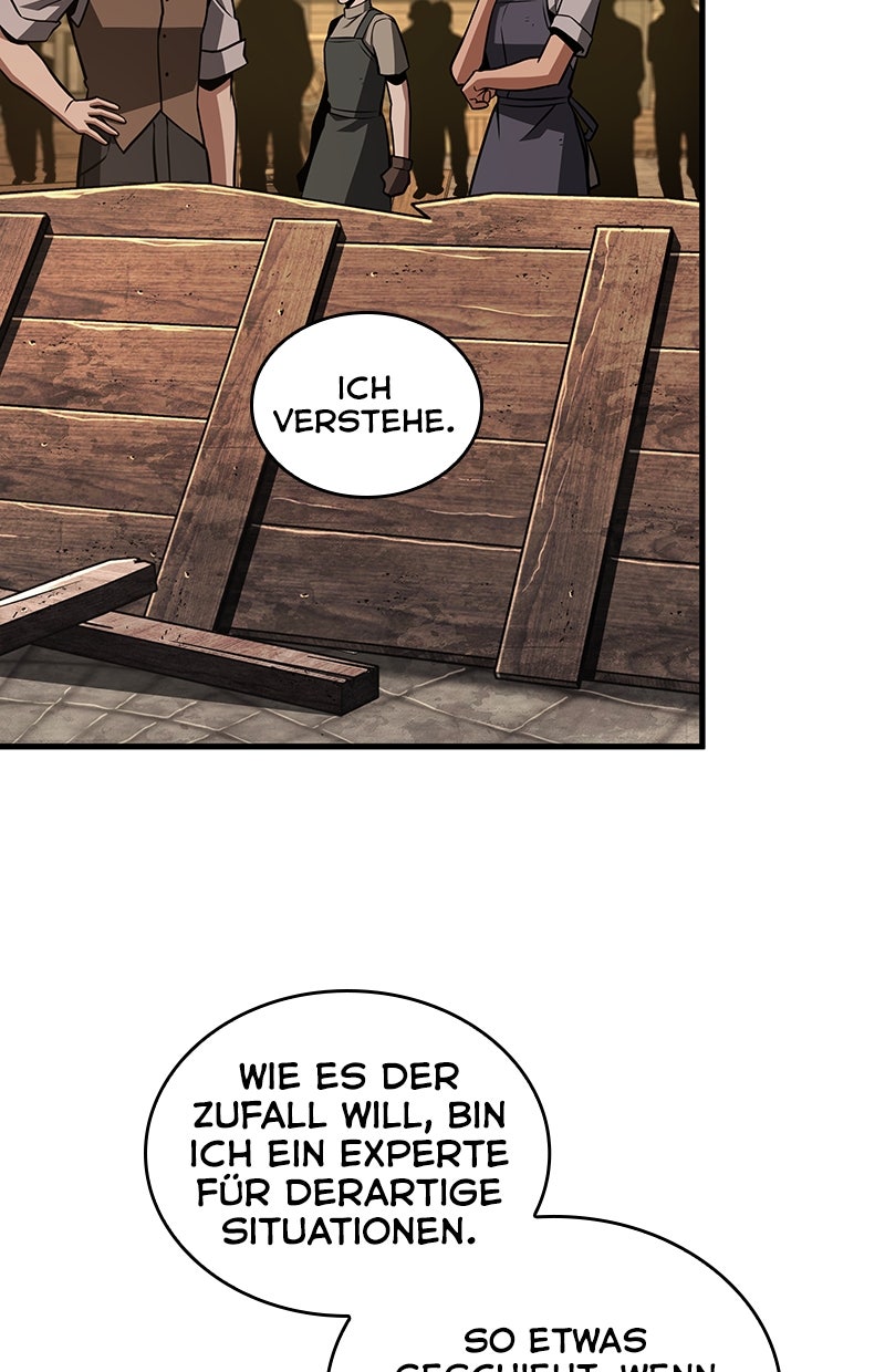 Read Der allwissende Leser DE Manga Online