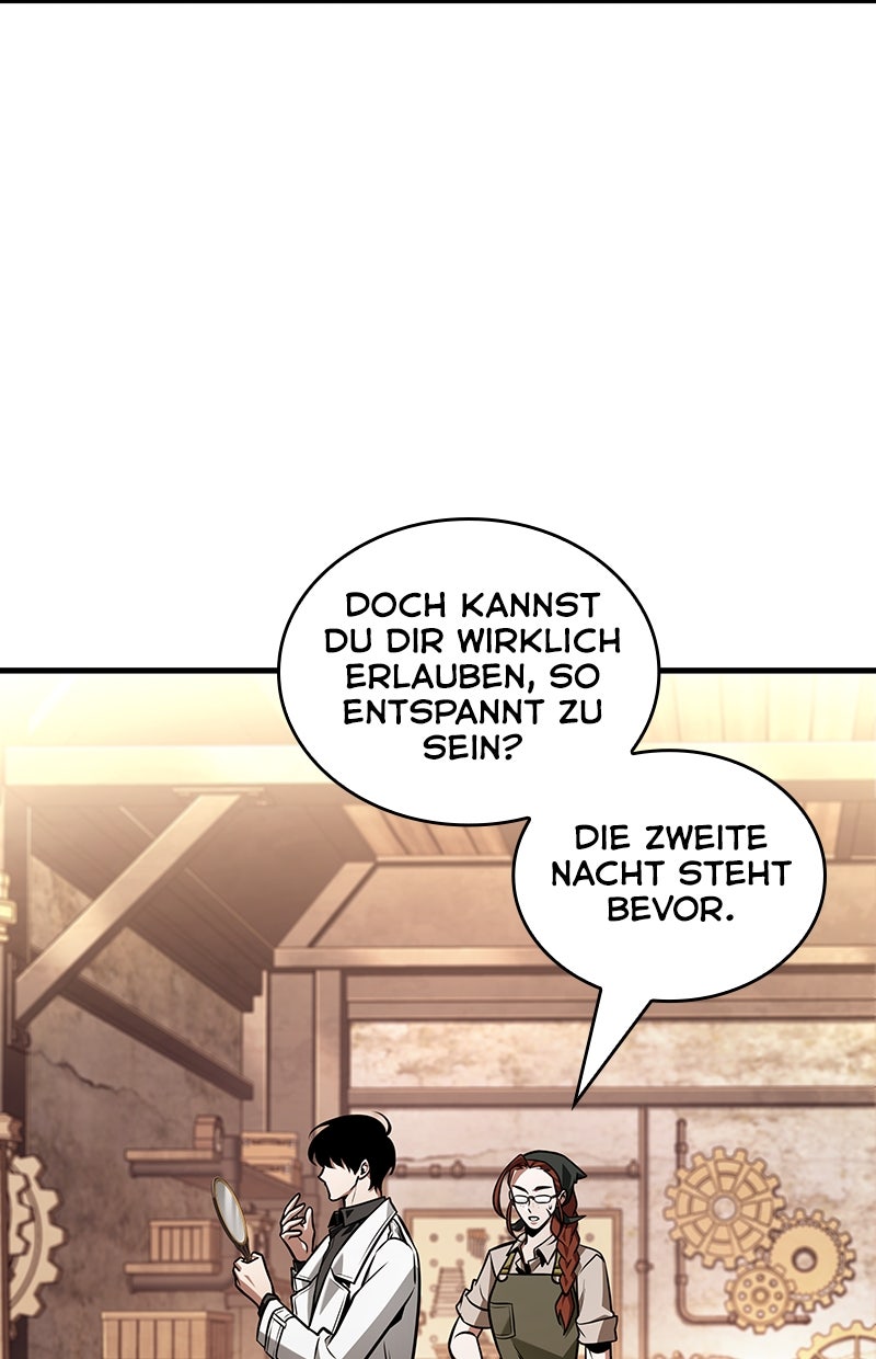 Read Der allwissende Leser DE Manga Online