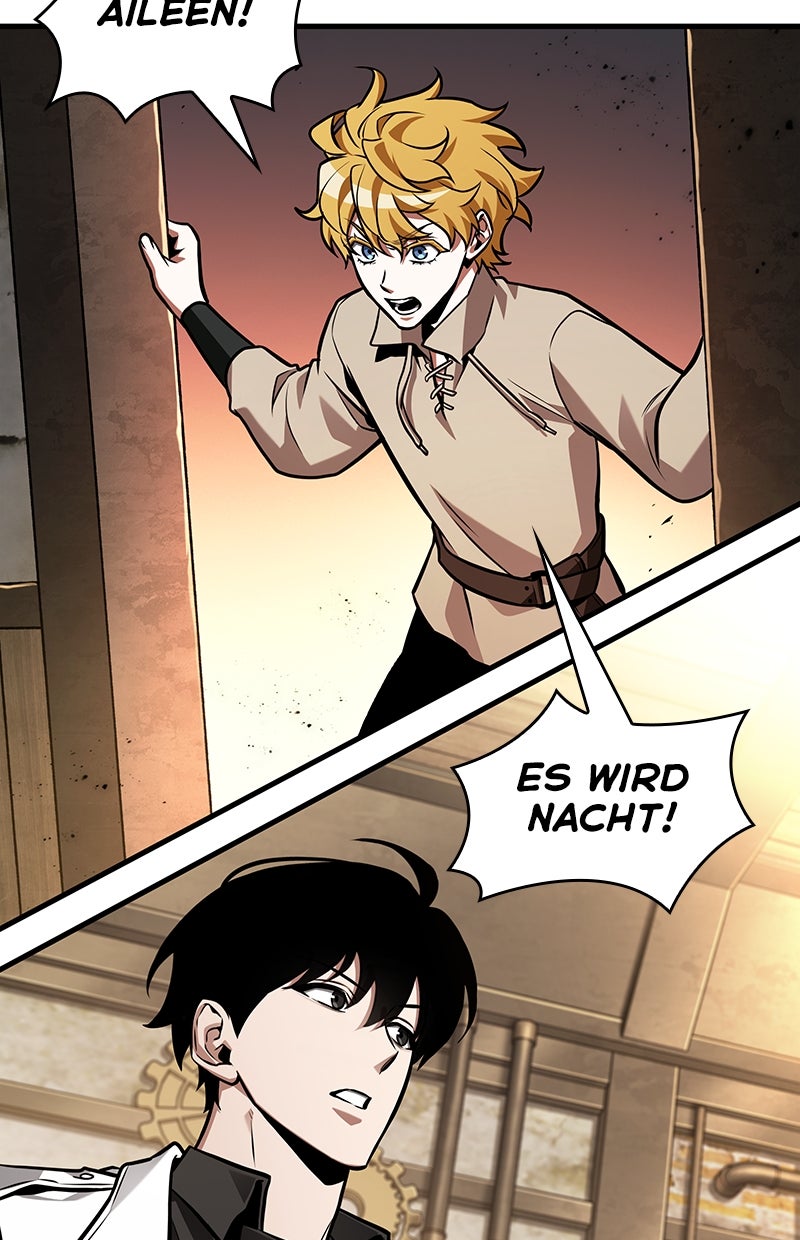 Read Der allwissende Leser DE Manga Online