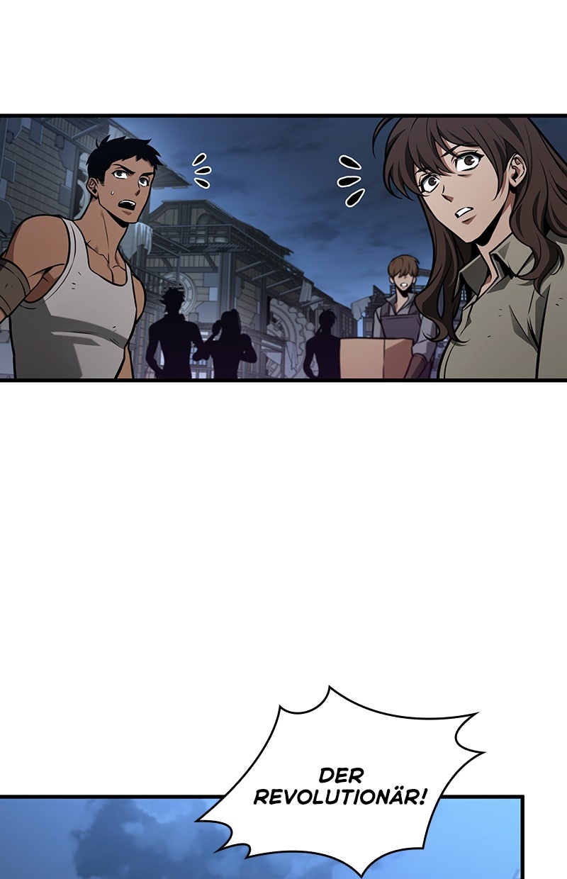 Read Der allwissende Leser DE Manga Online