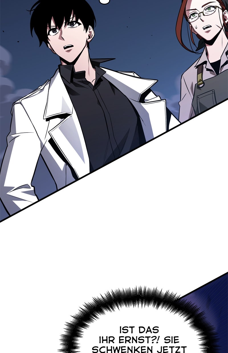 Read Der allwissende Leser DE Manga Online