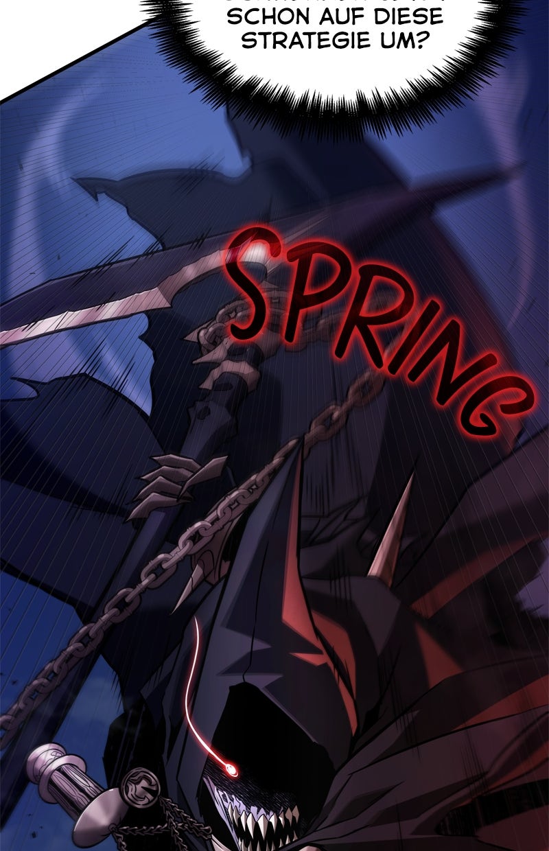 Read Der allwissende Leser DE Manga Online