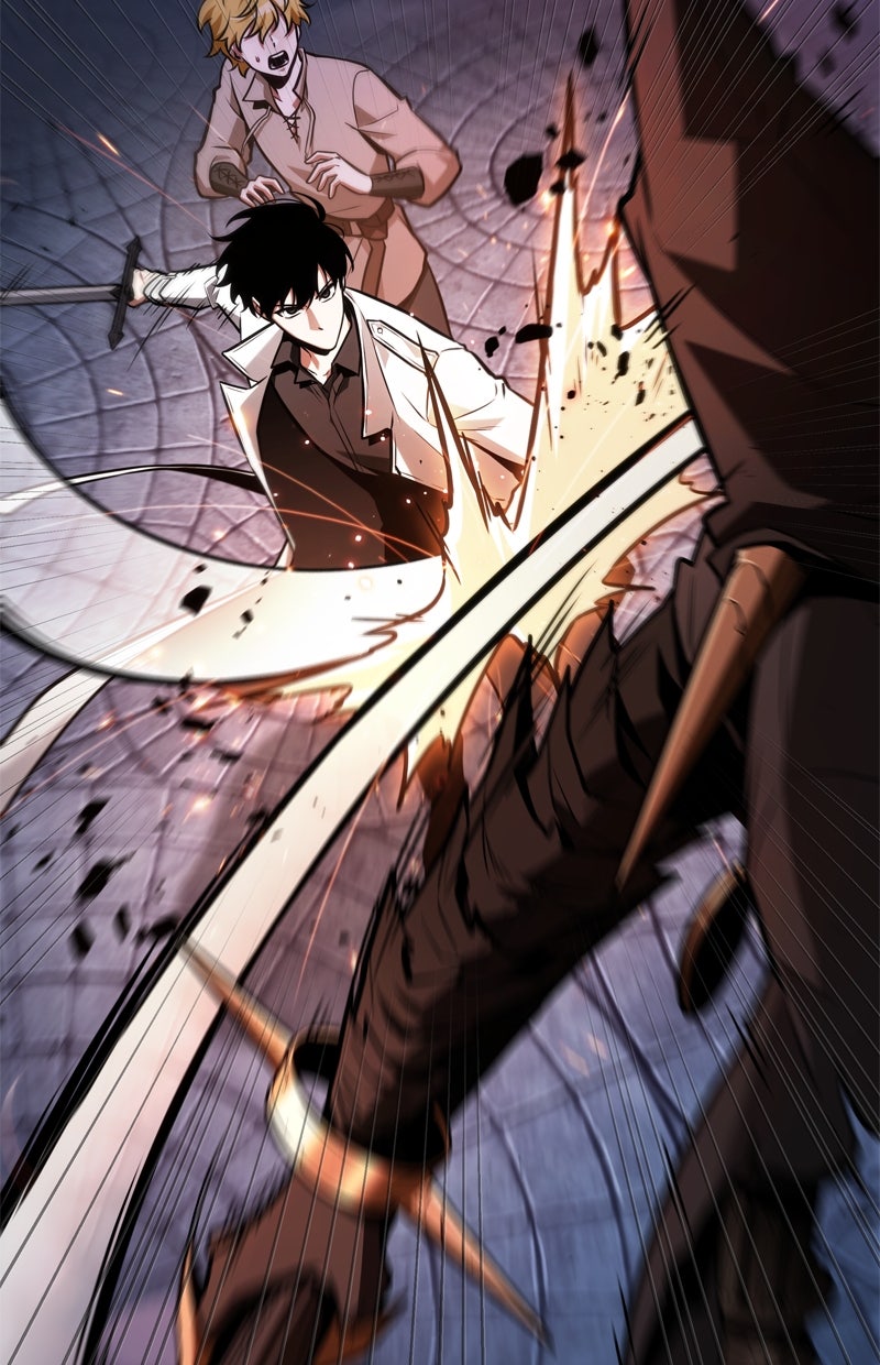 Read Der allwissende Leser DE Manga Online