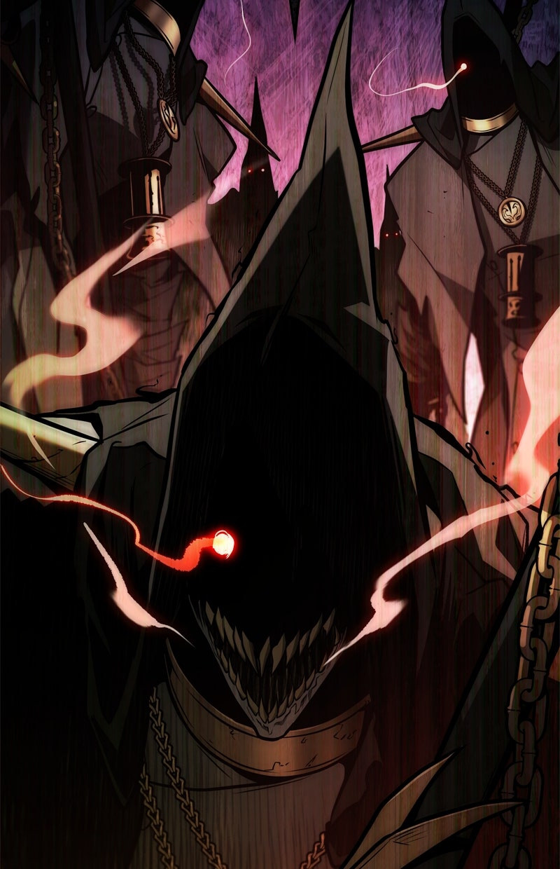 Read Der allwissende Leser DE Manga Online