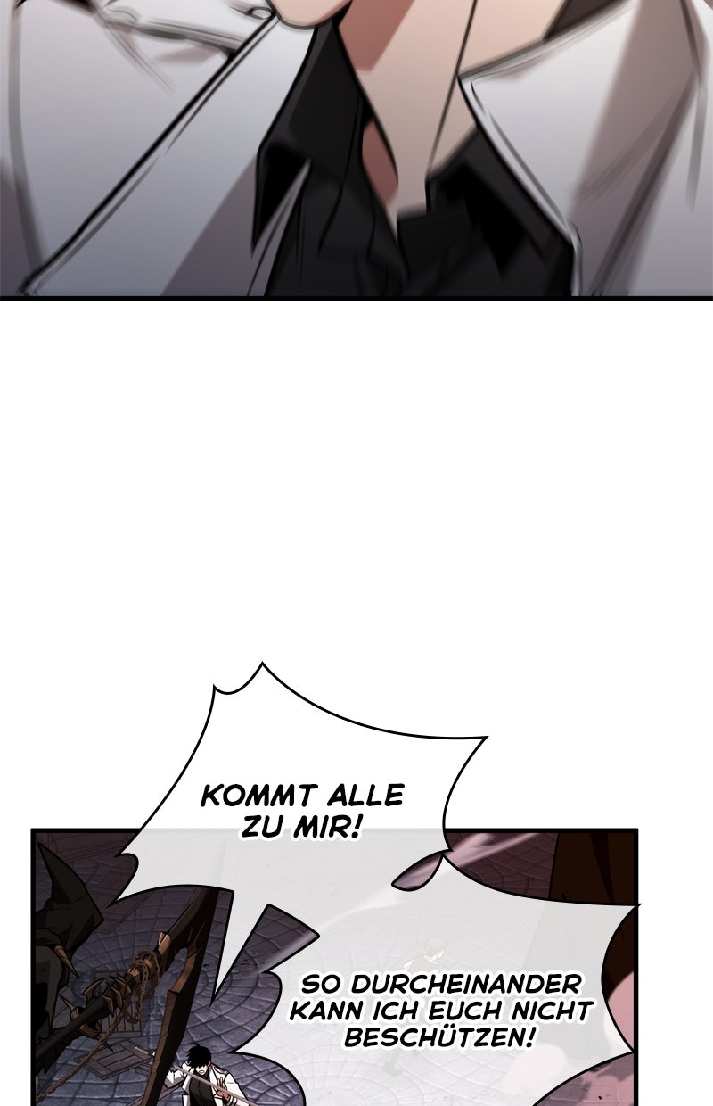 Read Der allwissende Leser DE Manga Online