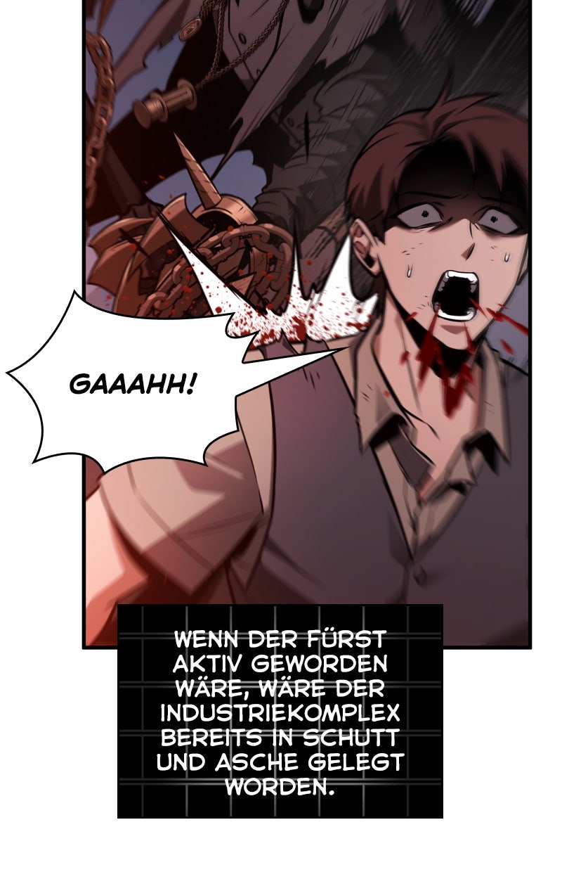 Read Der allwissende Leser DE Manga Online