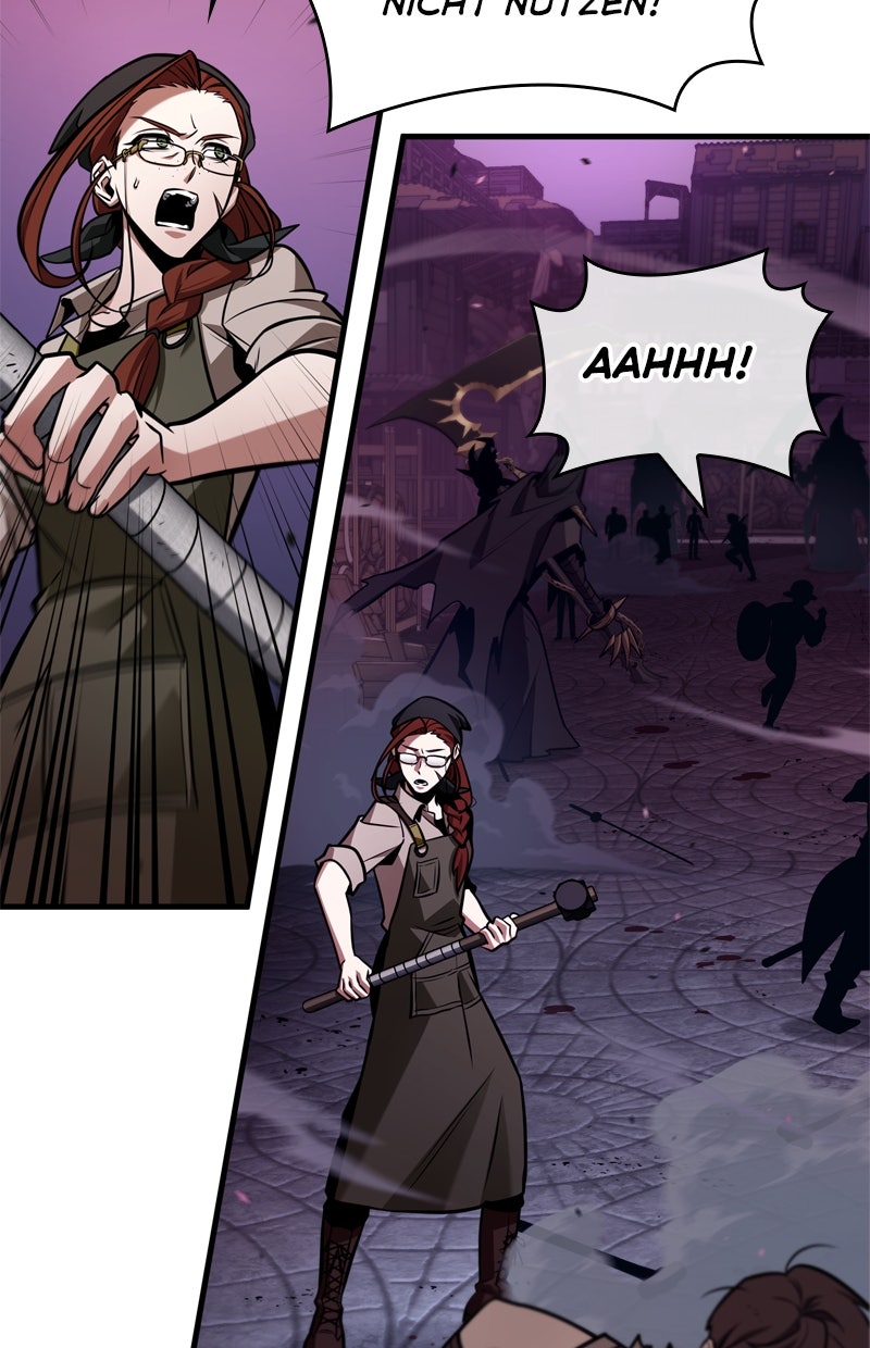 Read Der allwissende Leser DE Manga Online