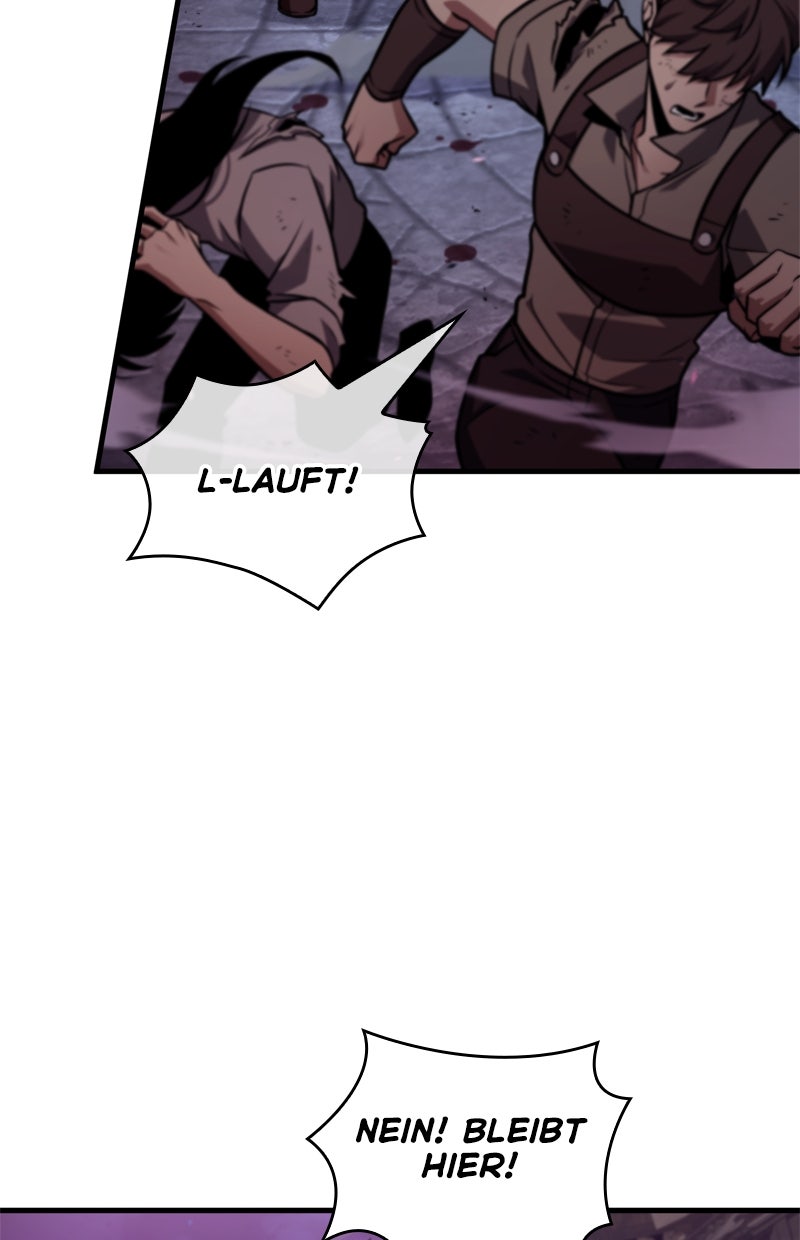 Read Der allwissende Leser DE Manga Online