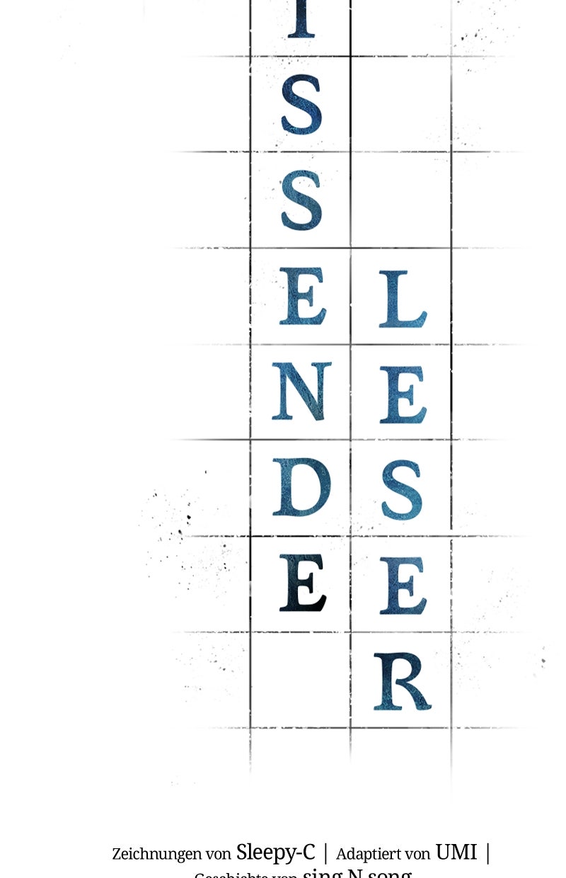 Read Der allwissende Leser DE Manga Online