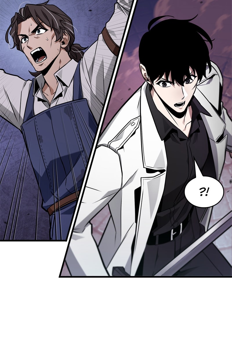 Read Der allwissende Leser DE Manga Online