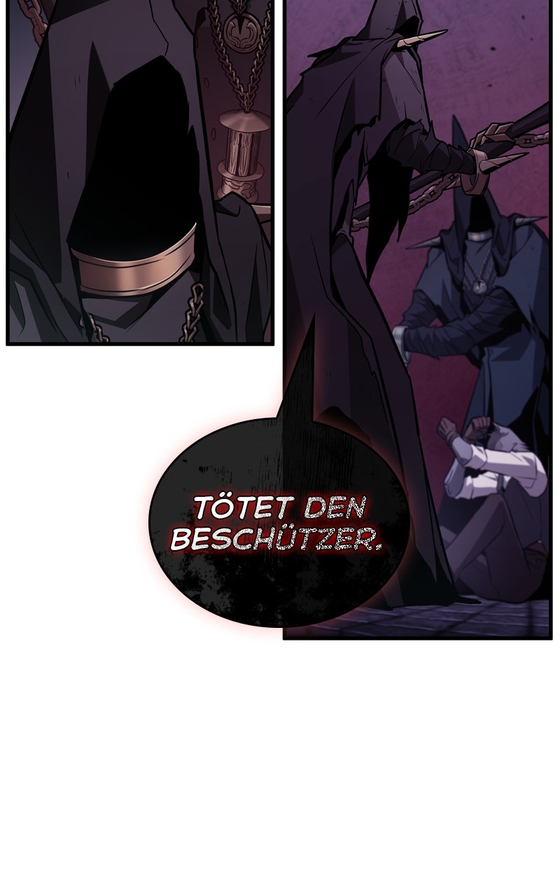 Read Der allwissende Leser DE Manga Online