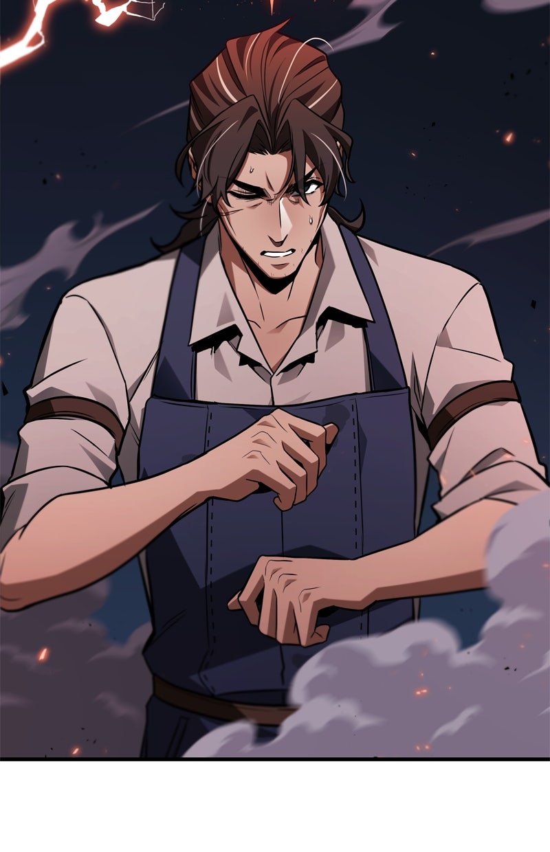 Read Der allwissende Leser DE Manga Online