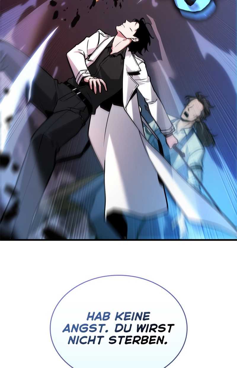 Read Der allwissende Leser DE Manga Online