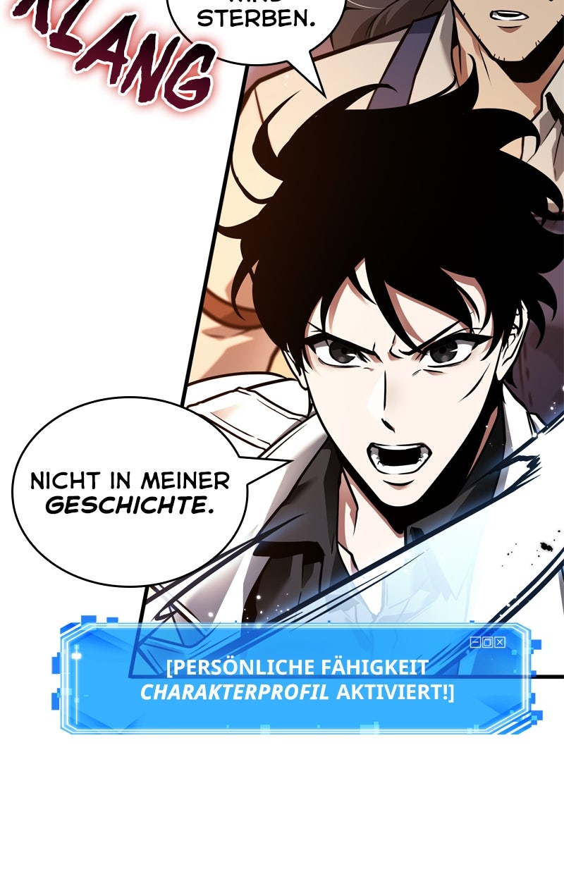 Read Der allwissende Leser DE Manga Online