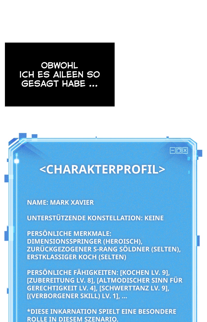 Read Der allwissende Leser DE Manga Online