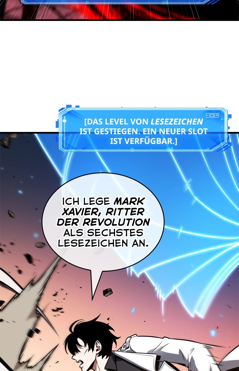 Read Der allwissende Leser DE Manga Online