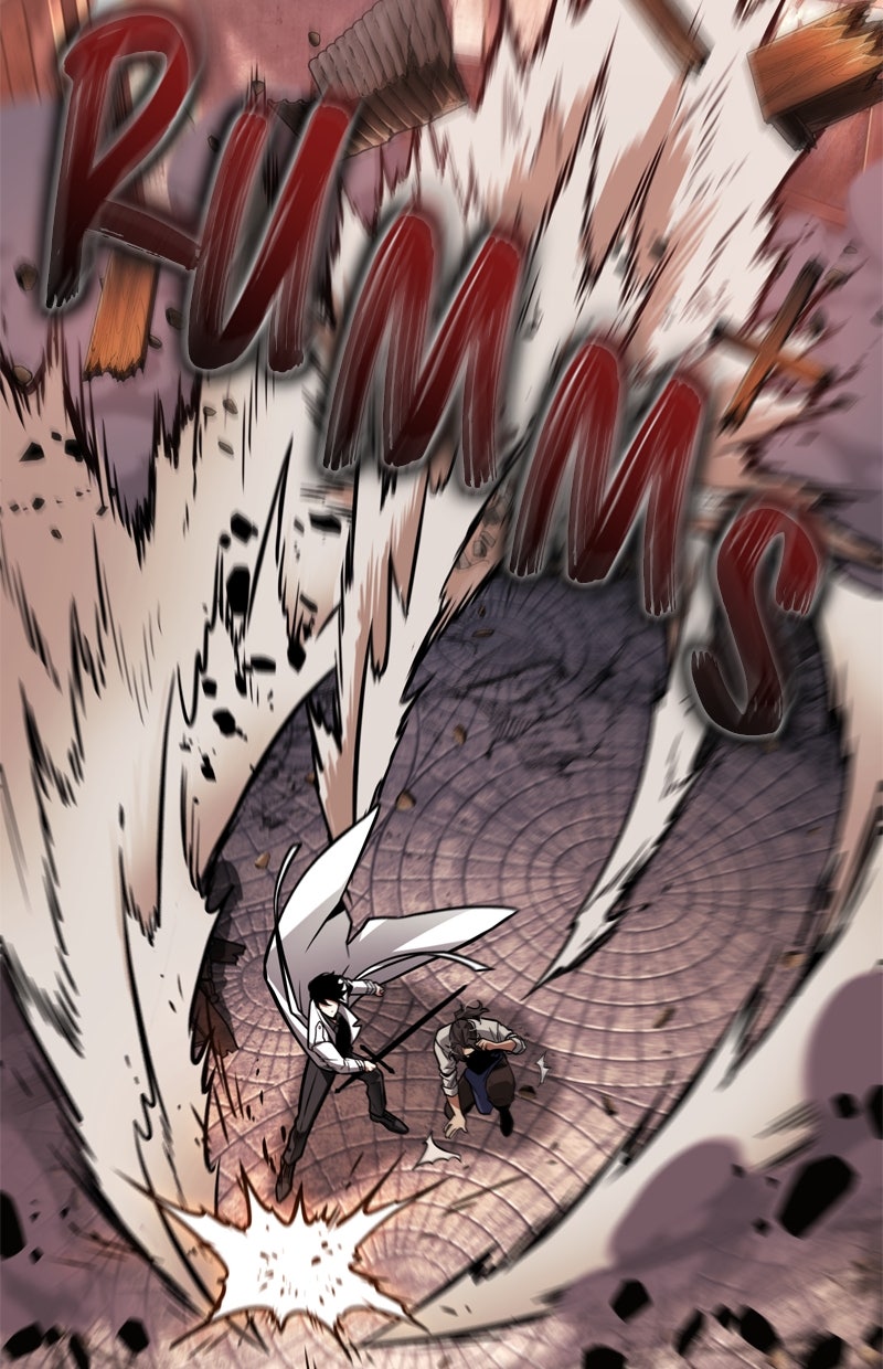 Read Der allwissende Leser DE Manga Online