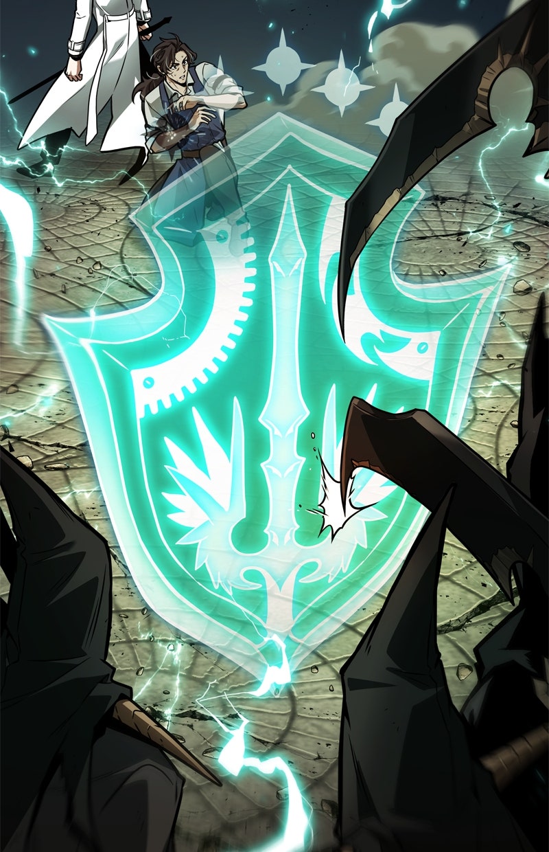 Read Der allwissende Leser DE Manga Online