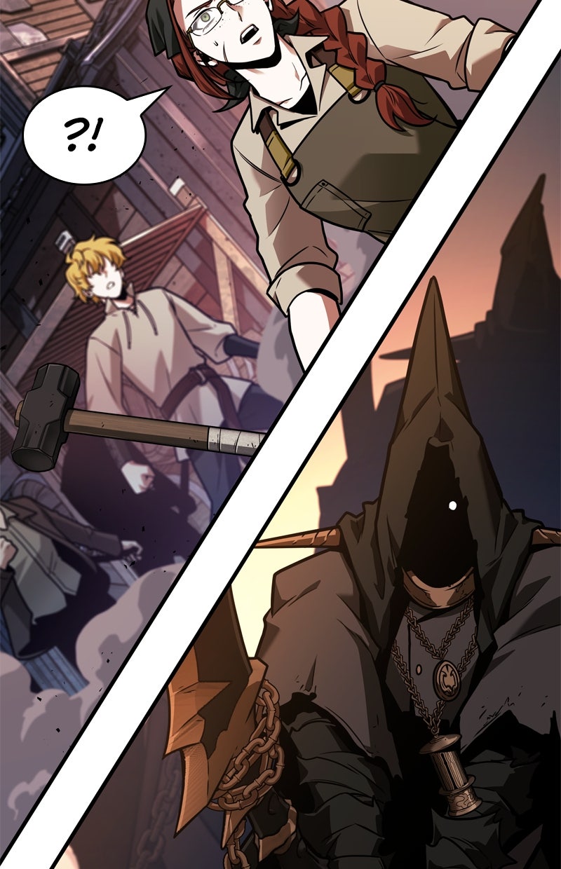 Read Der allwissende Leser DE Manga Online