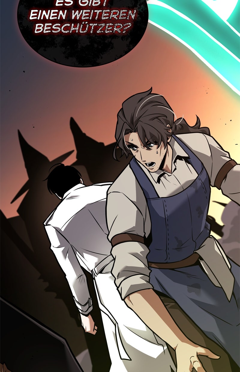 Read Der allwissende Leser DE Manga Online