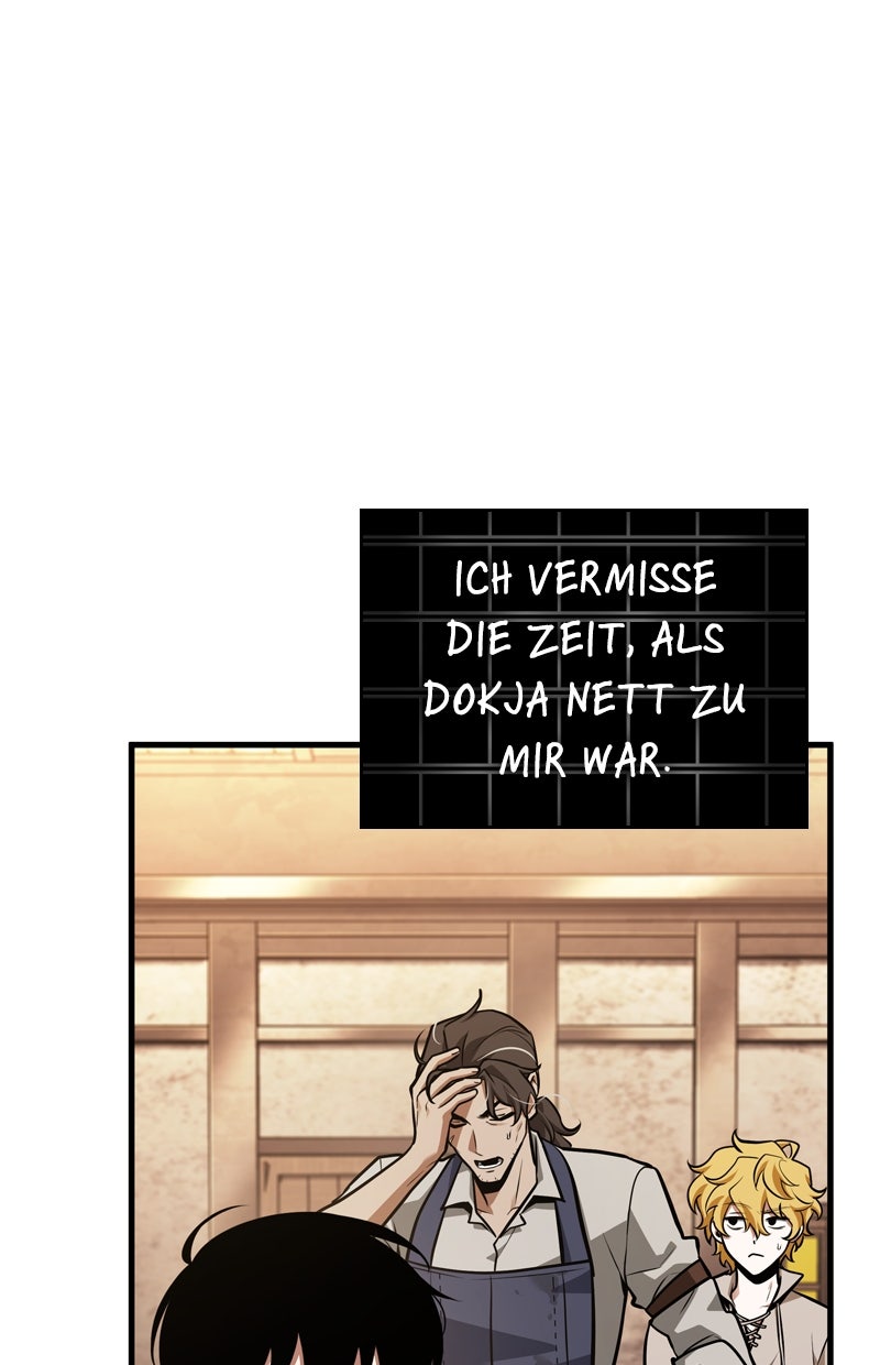 Read Der allwissende Leser DE Manga Online