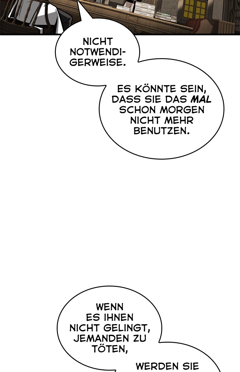 Read Der allwissende Leser DE Manga Online
