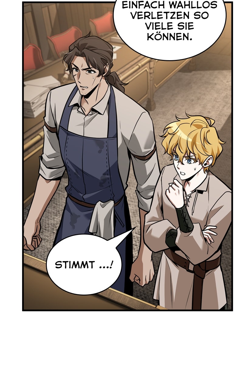 Read Der allwissende Leser DE Manga Online