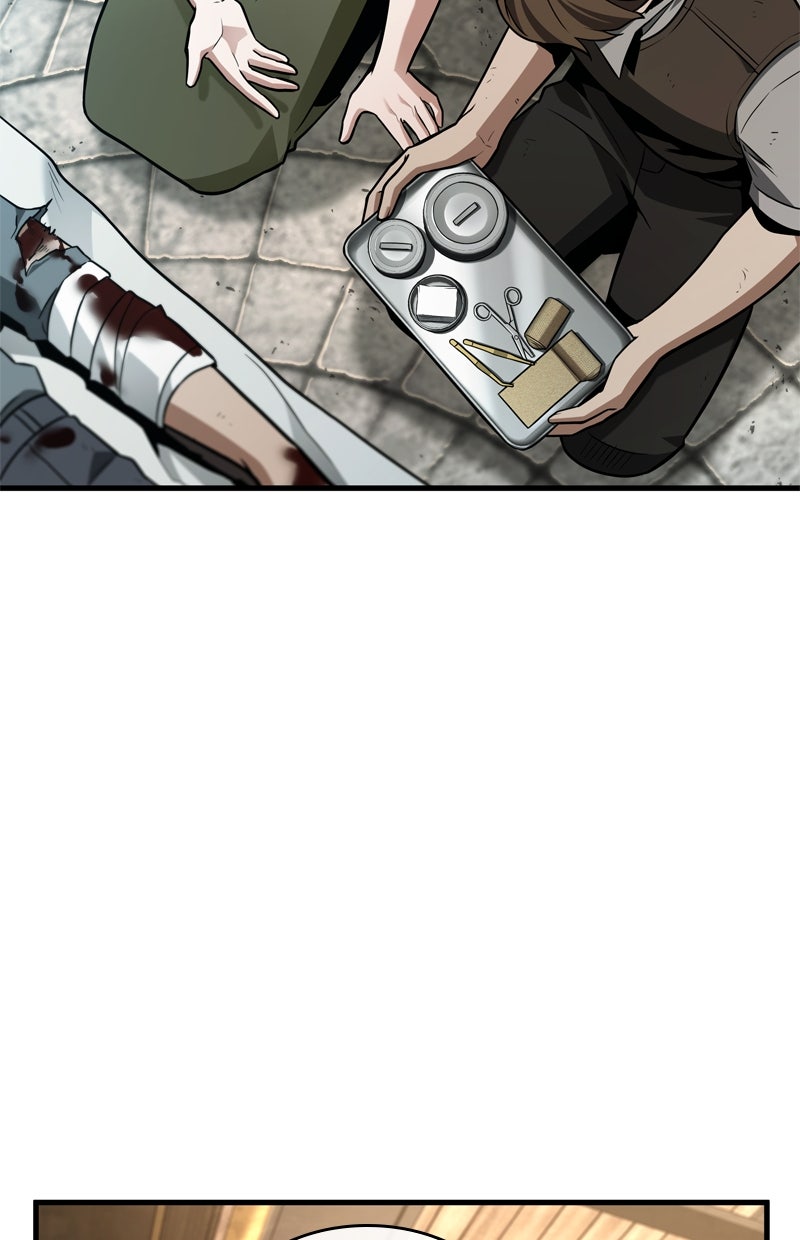 Read Der allwissende Leser DE Manga Online