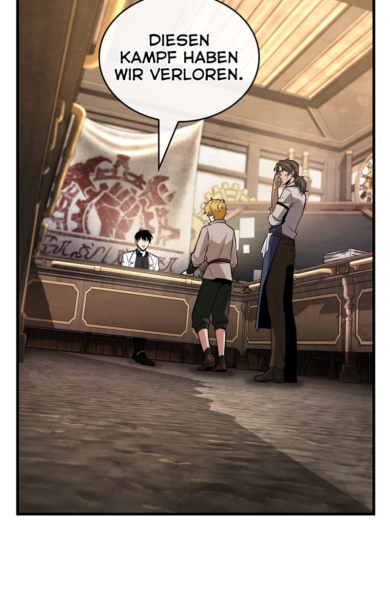 Read Der allwissende Leser DE Manga Online