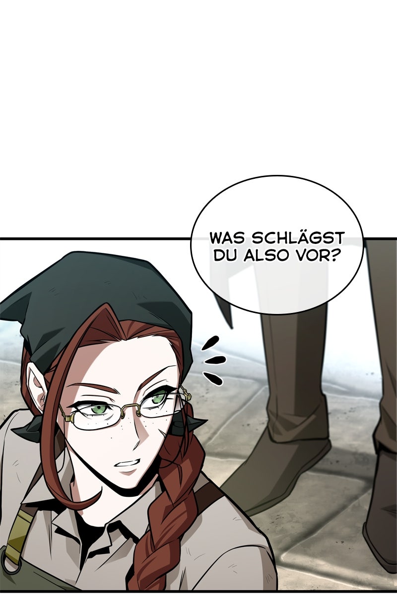 Read Der allwissende Leser DE Manga Online