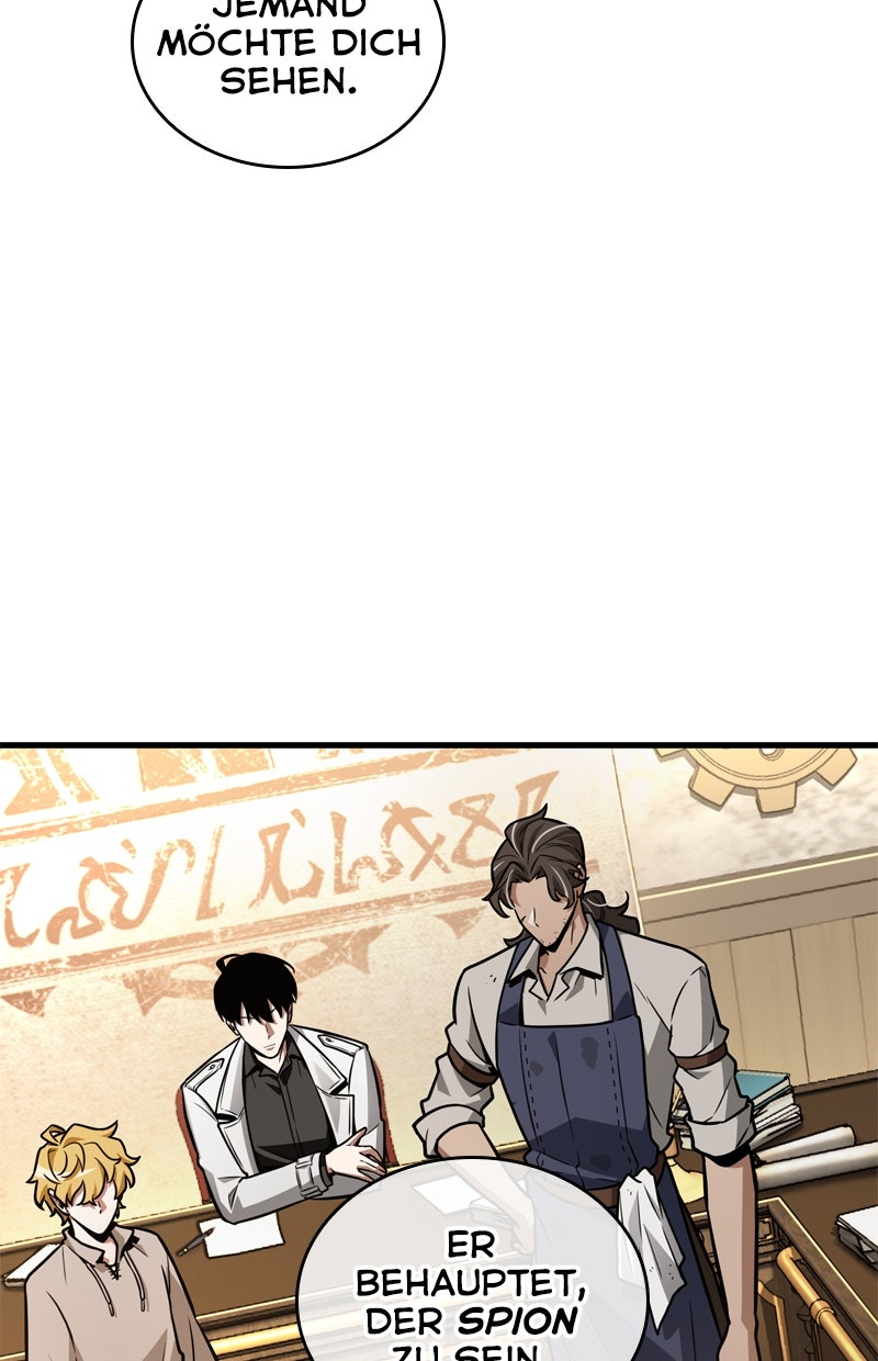 Read Der allwissende Leser DE Manga Online