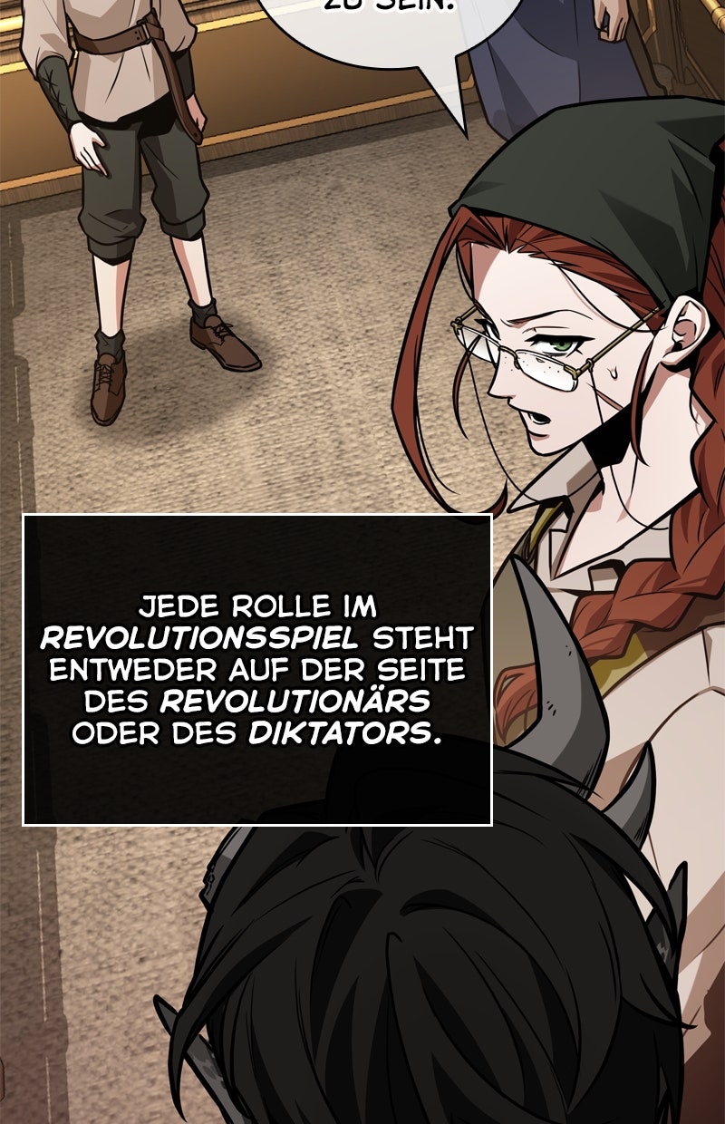 Read Der allwissende Leser DE Manga Online