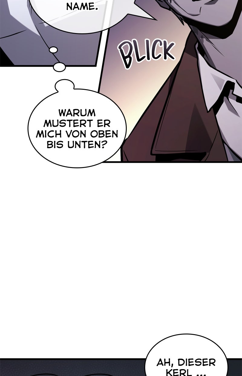 Read Der allwissende Leser DE Manga Online