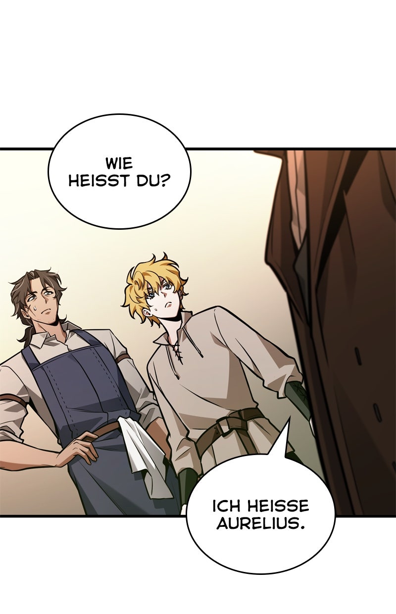 Read Der allwissende Leser DE Manga Online