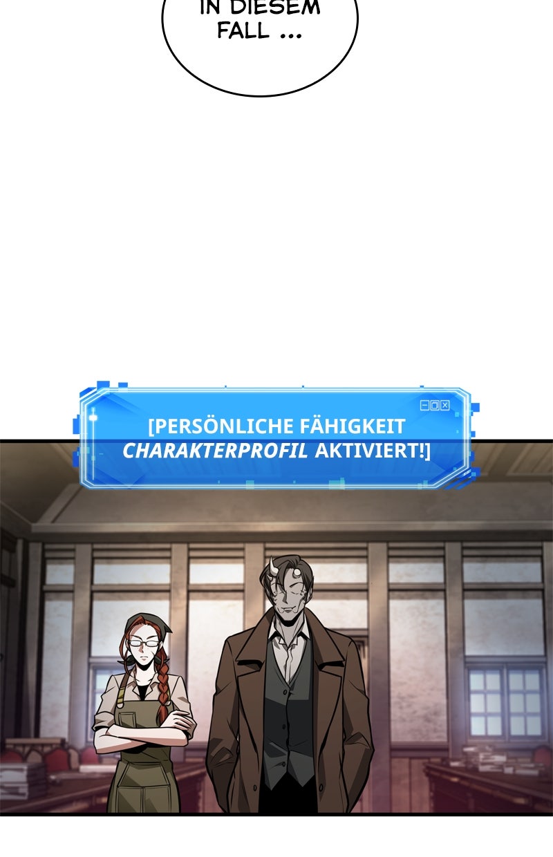 Read Der allwissende Leser DE Manga Online