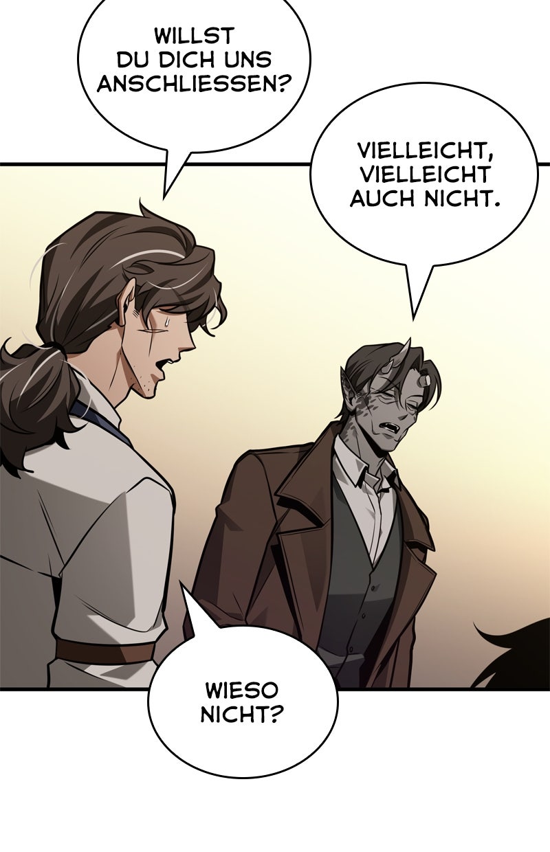 Read Der allwissende Leser DE Manga Online