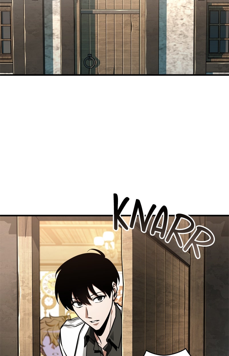 Read Der allwissende Leser DE Manga Online