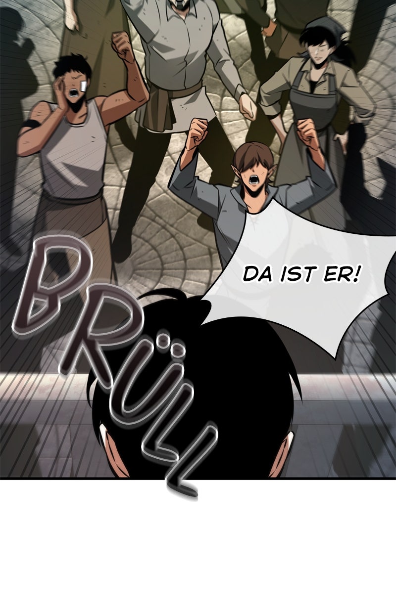 Read Der allwissende Leser DE Manga Online