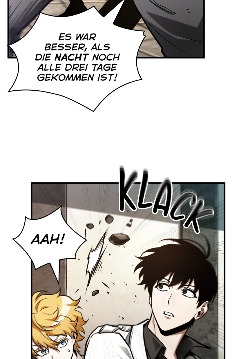 Read Der allwissende Leser DE Manga Online