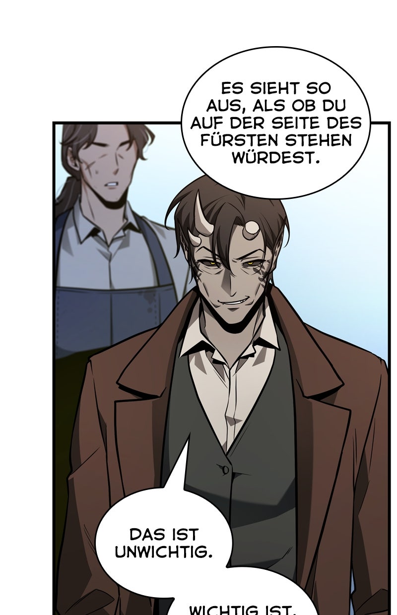 Read Der allwissende Leser DE Manga Online