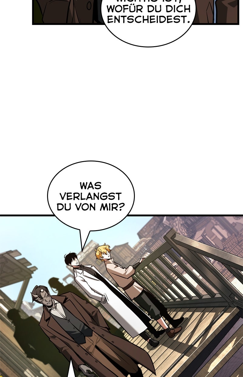 Read Der allwissende Leser DE Manga Online