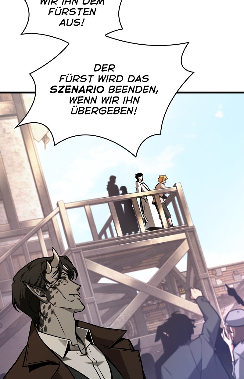 Read Der allwissende Leser DE Manga Online