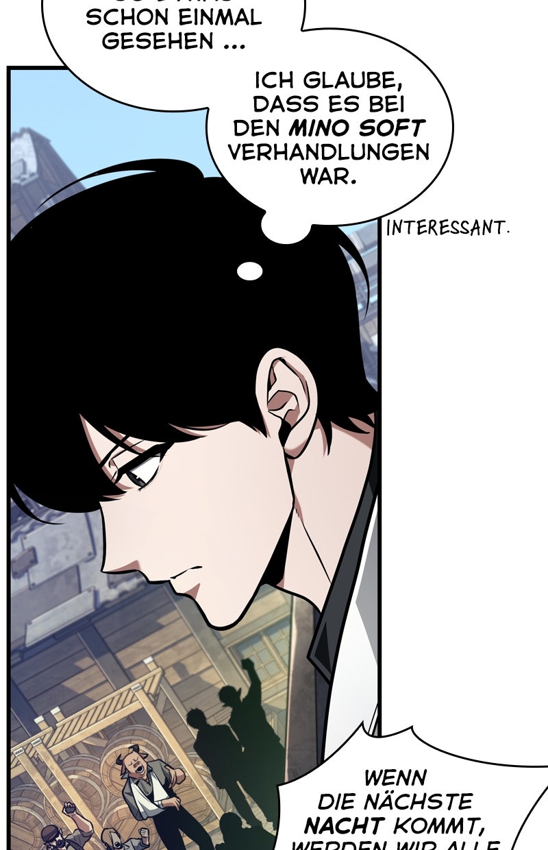 Read Der allwissende Leser DE Manga Online