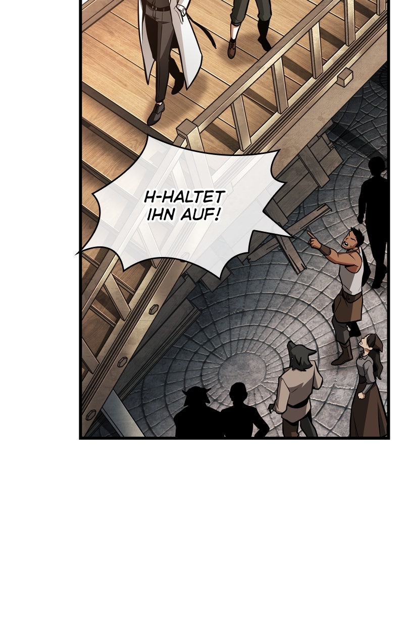 Read Der allwissende Leser DE Manga Online