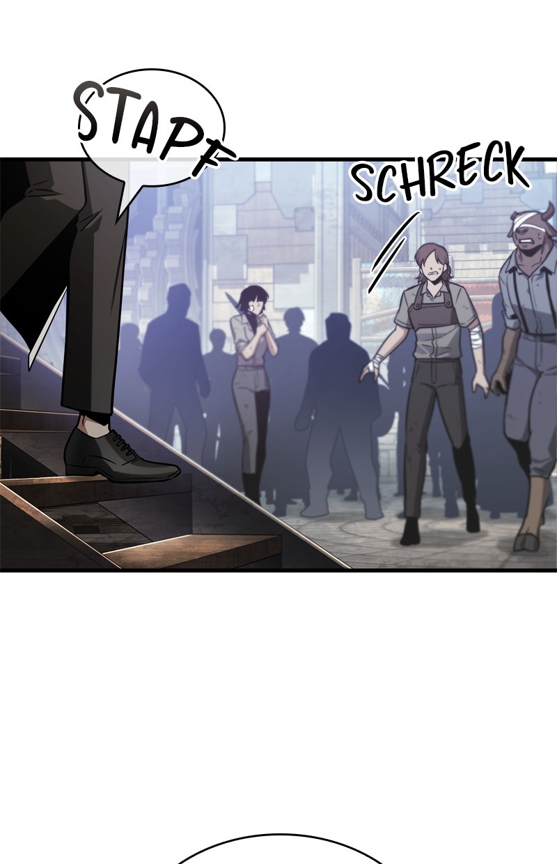 Read Der allwissende Leser DE Manga Online