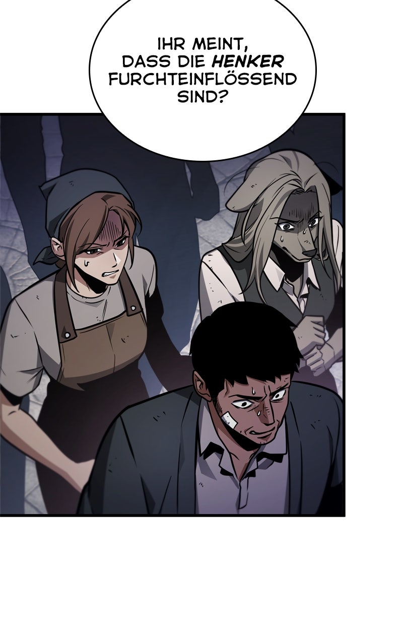 Read Der allwissende Leser DE Manga Online