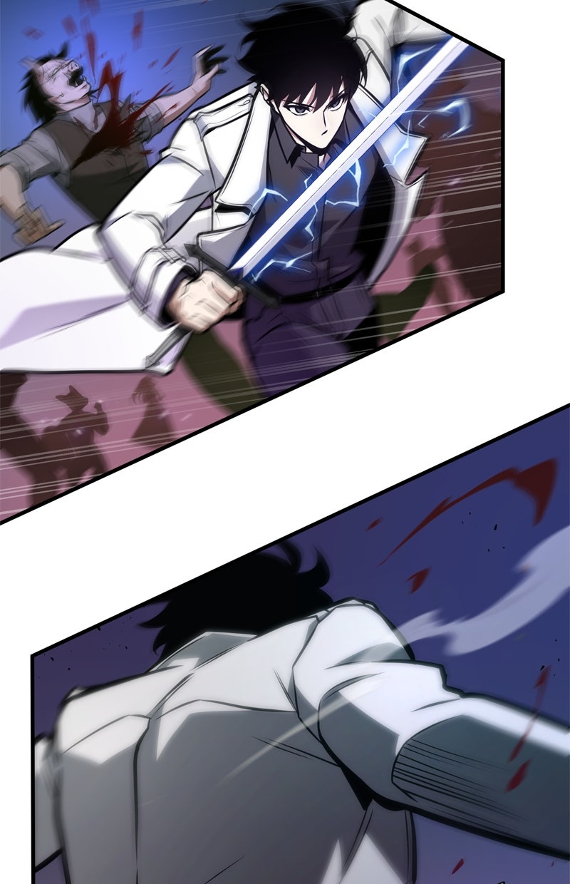 Read Der allwissende Leser DE Manga Online