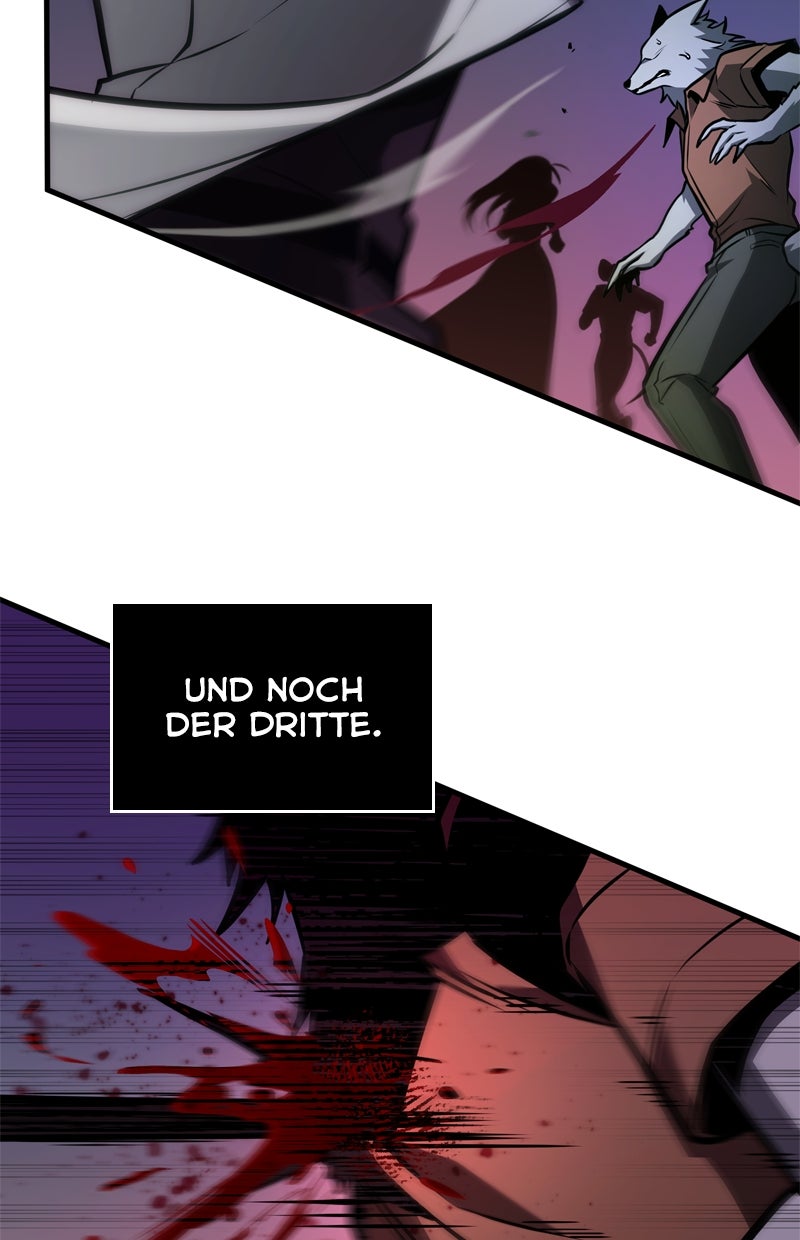 Read Der allwissende Leser DE Manga Online