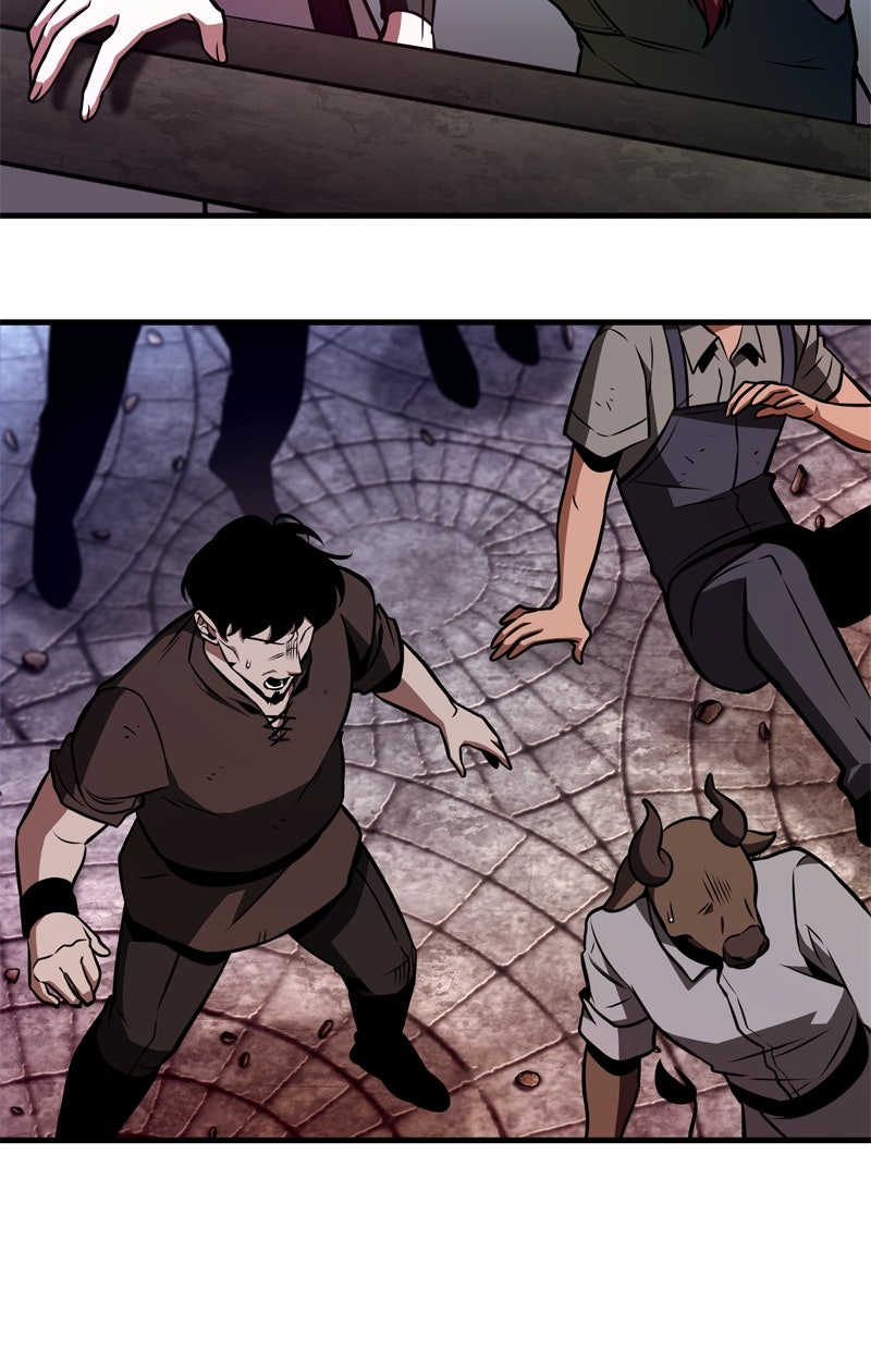 Read Der allwissende Leser DE Manga Online